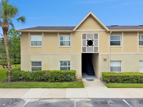 Photo of 2417 Barley Club Court #1, Orlando, FL 32837 (MLS # O6413260)