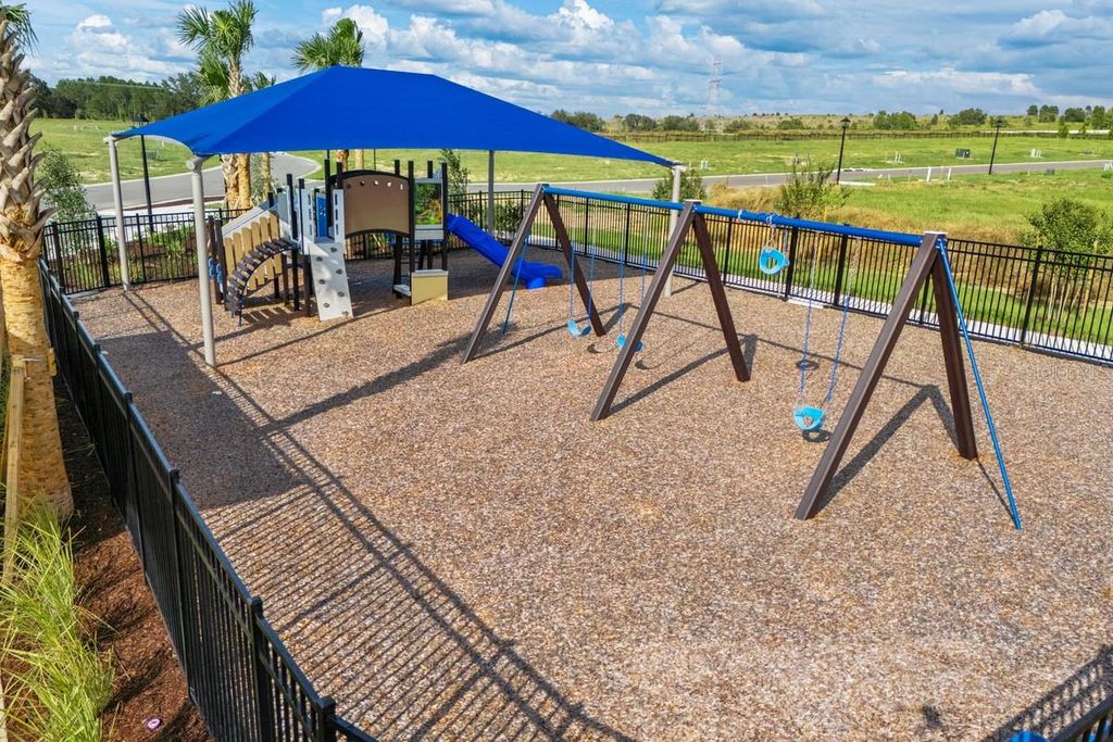 Photo of 24562 Hodges Reserve Avenue, Howey In The Hills, FL 34737 (MLS # O6399962)