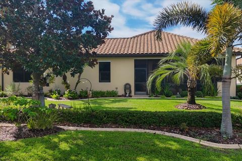 A home in LAKEWOOD RANCH