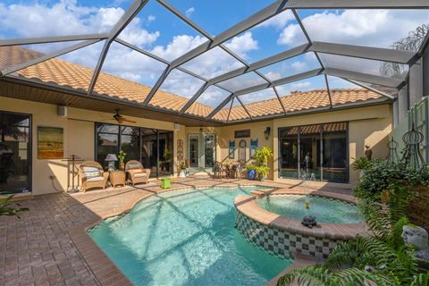 A home in LAKEWOOD RANCH