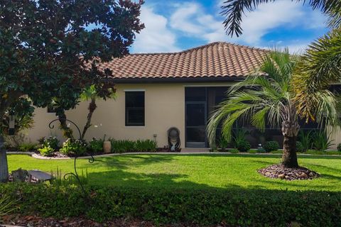 A home in LAKEWOOD RANCH