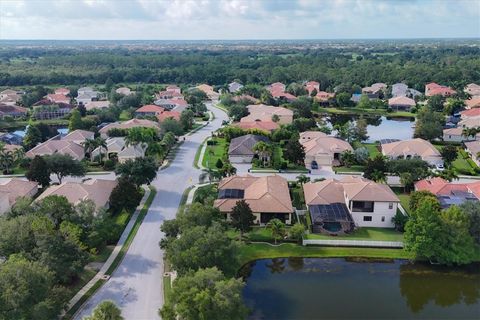 A home in LAKEWOOD RANCH