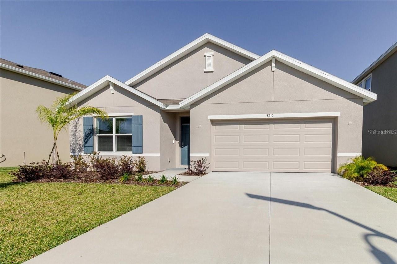 8210 JUNING COVE