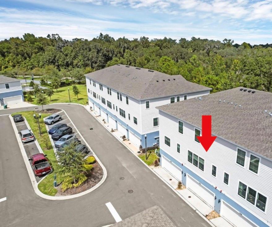 SEMINOLE CROSSING TWNHMS - Residential