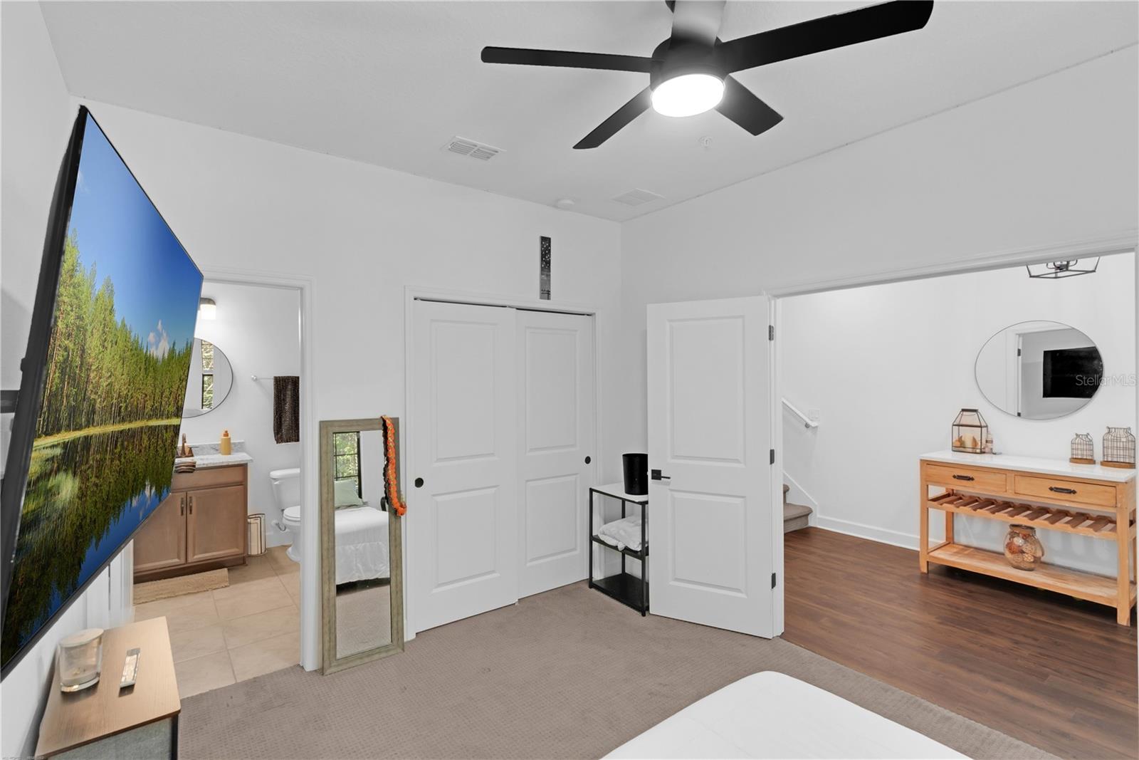 SEMINOLE CROSSING TWNHMS - Residential