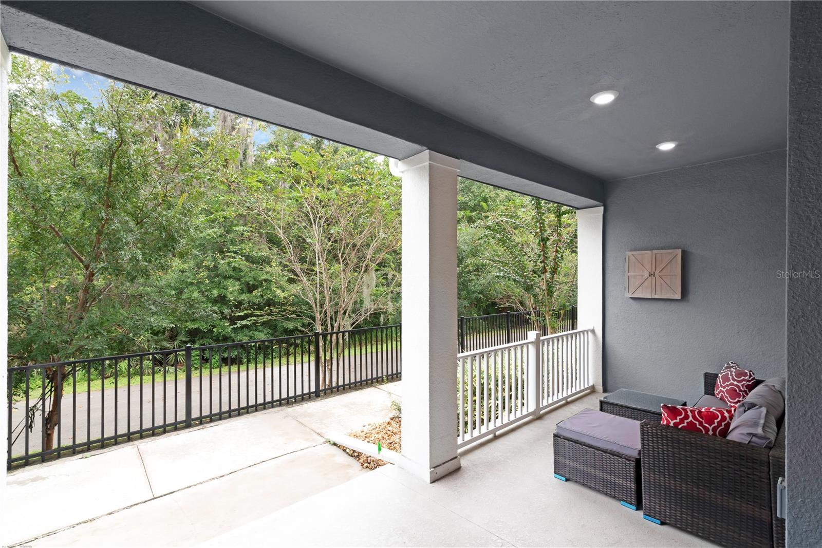 SEMINOLE CROSSING TWNHMS - Residential