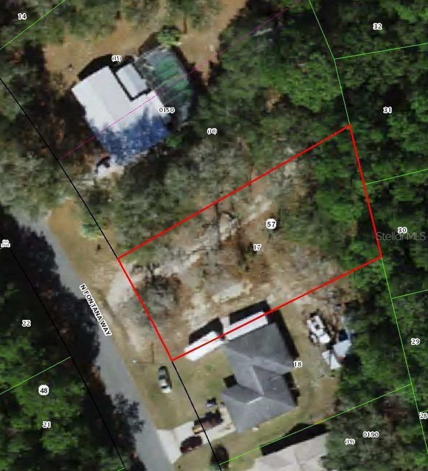 Check out and purchase this OVERSIZED .28 ACRE LOT in Florida's fastest-growing city! This ELEVATED and DRY parcel offers a solid foundation; perfect for your future construction projects. Ideal for investors and buyers looking to secure an investment opportunity and capitalize on rapid SUBURBAN growth!