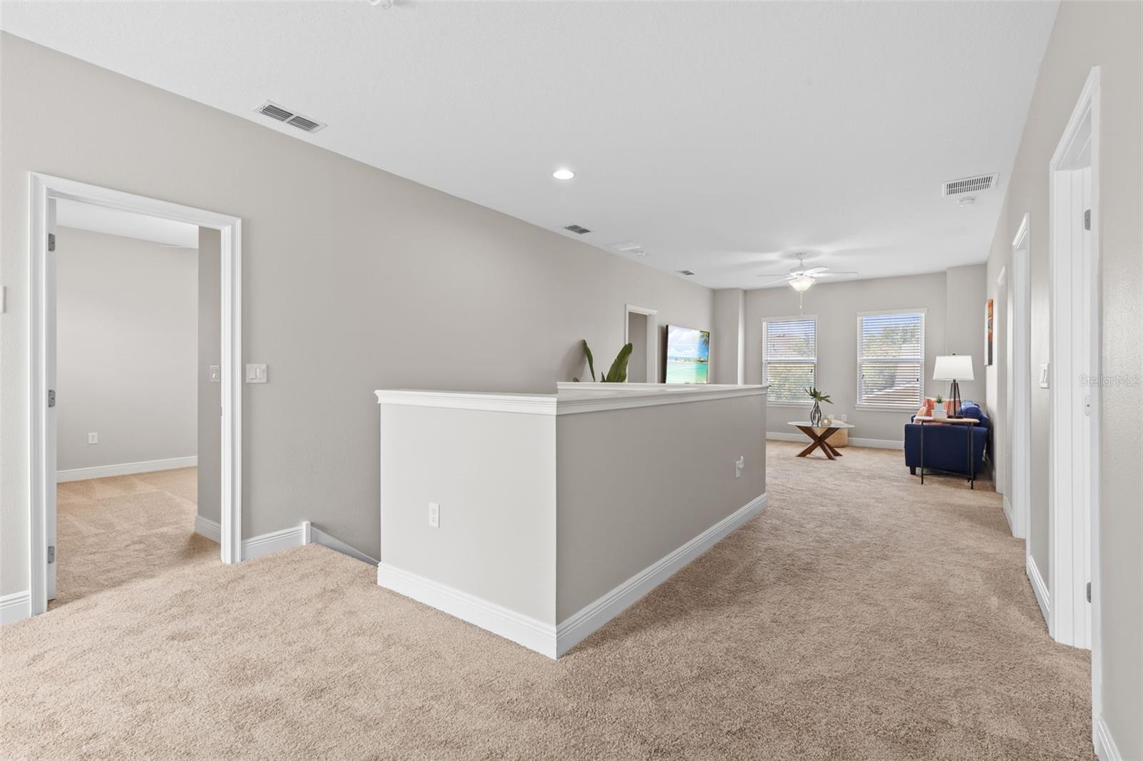 GRAND HAMPTON PH 5 - Residential