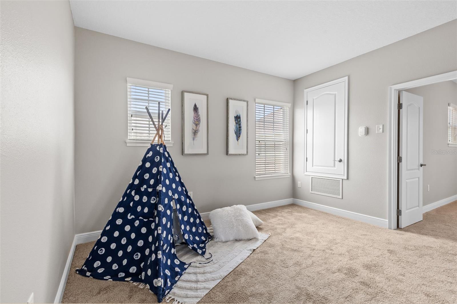 GRAND HAMPTON PH 5 - Residential