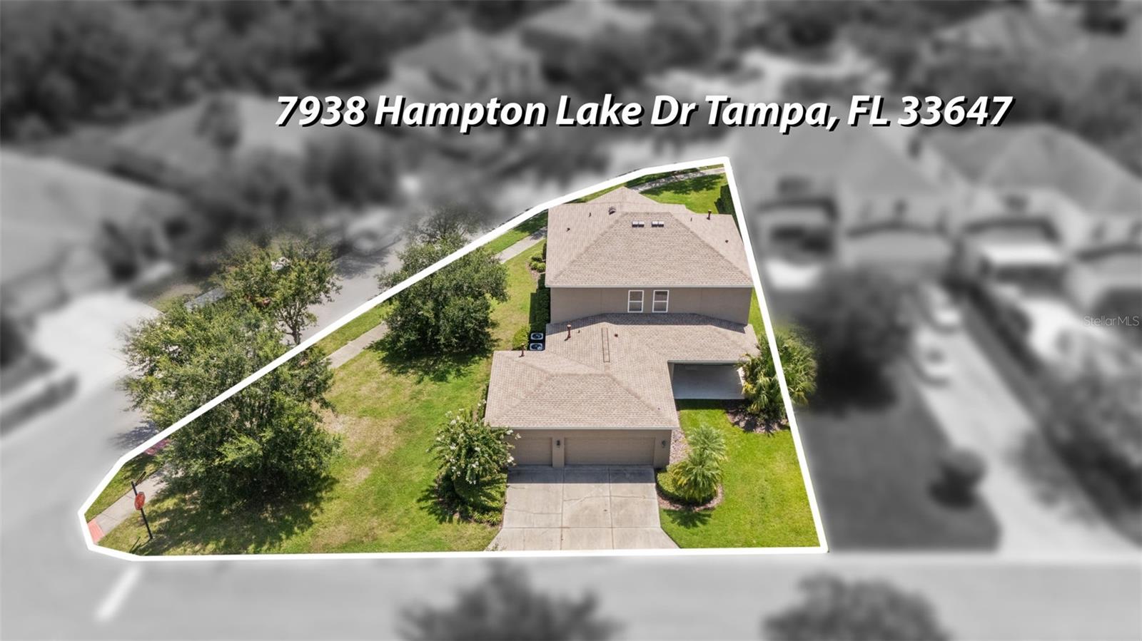 GRAND HAMPTON PH 5 - Residential