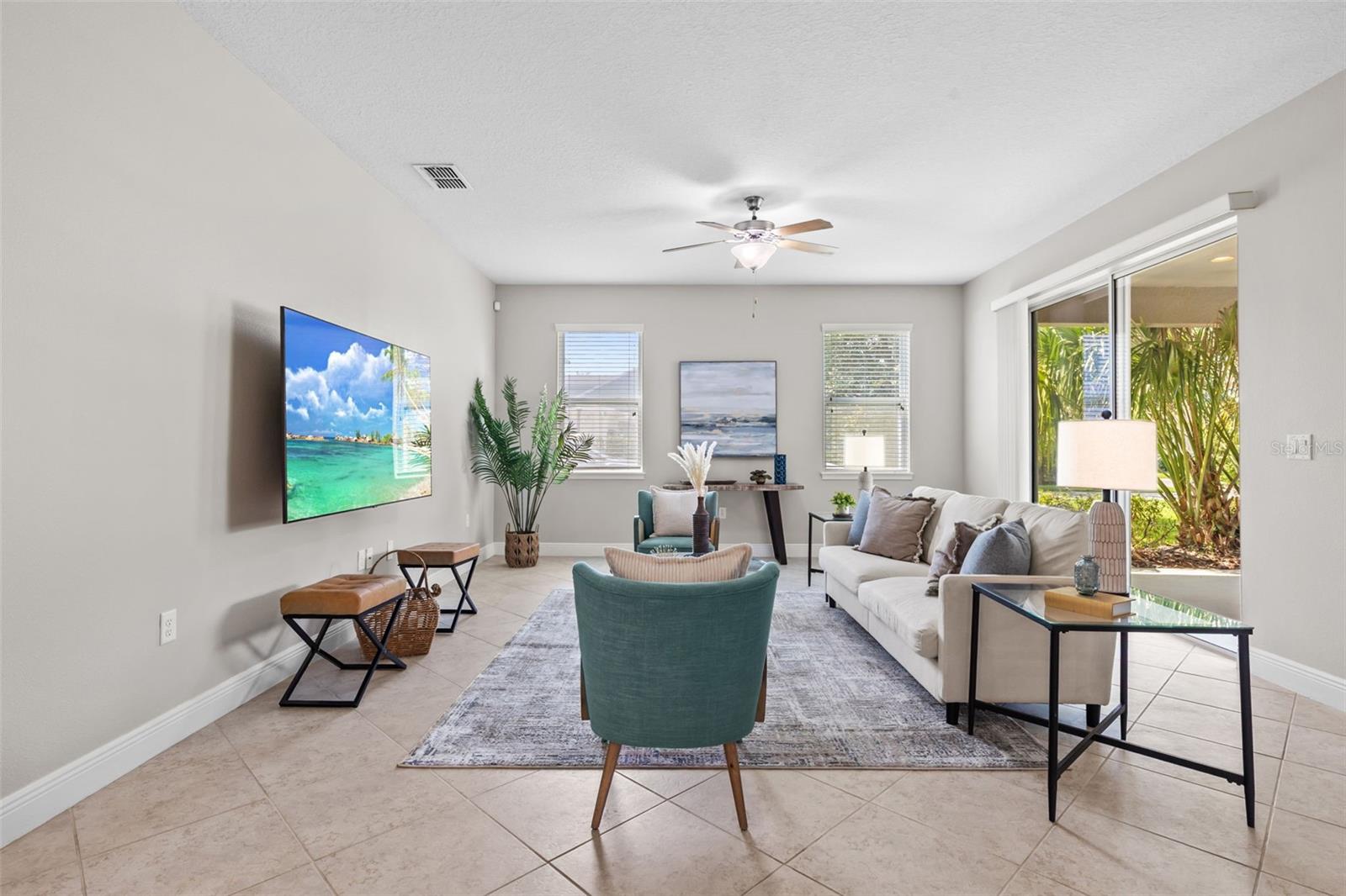 GRAND HAMPTON PH 5 - Residential