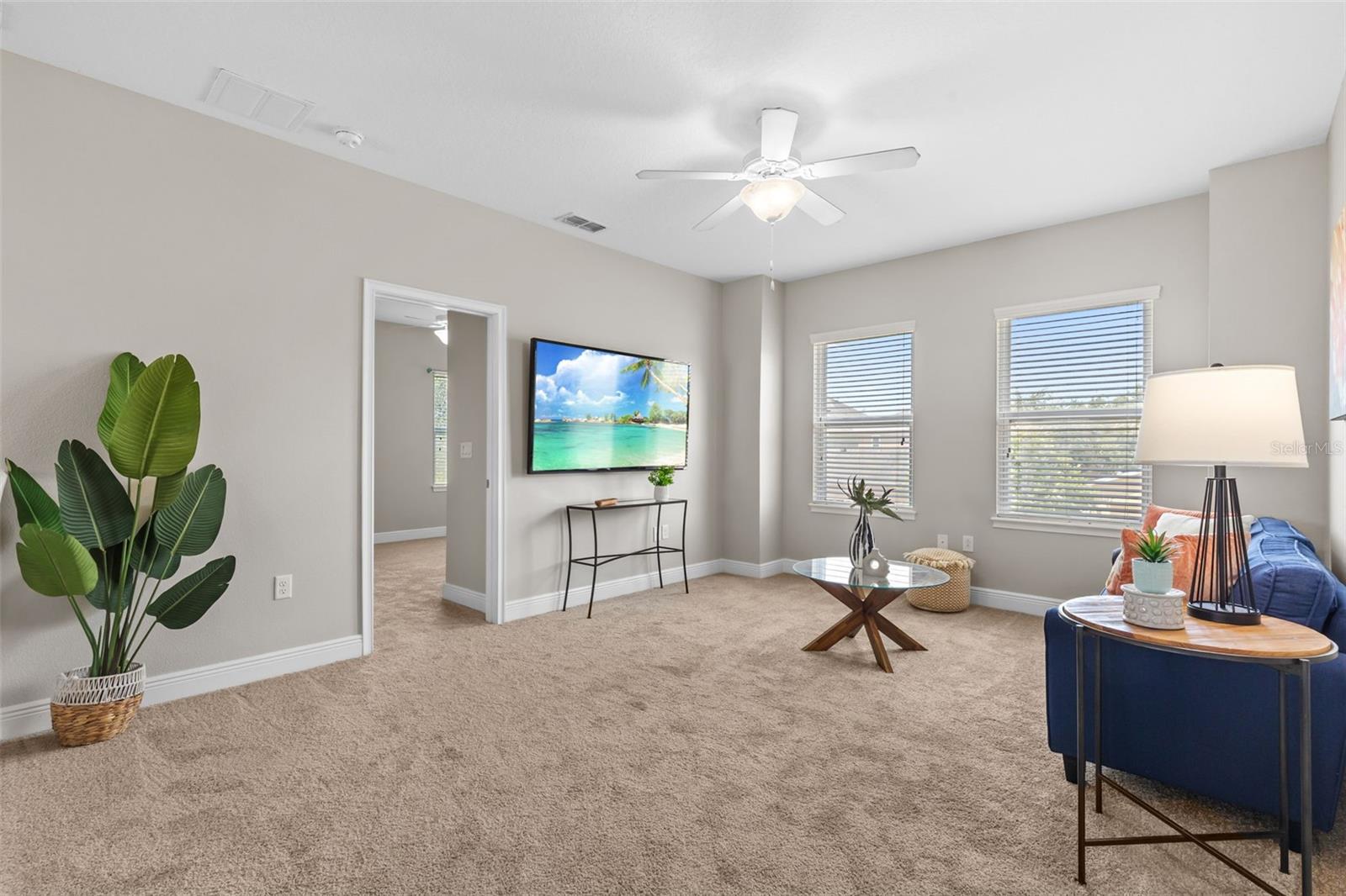 GRAND HAMPTON PH 5 - Residential