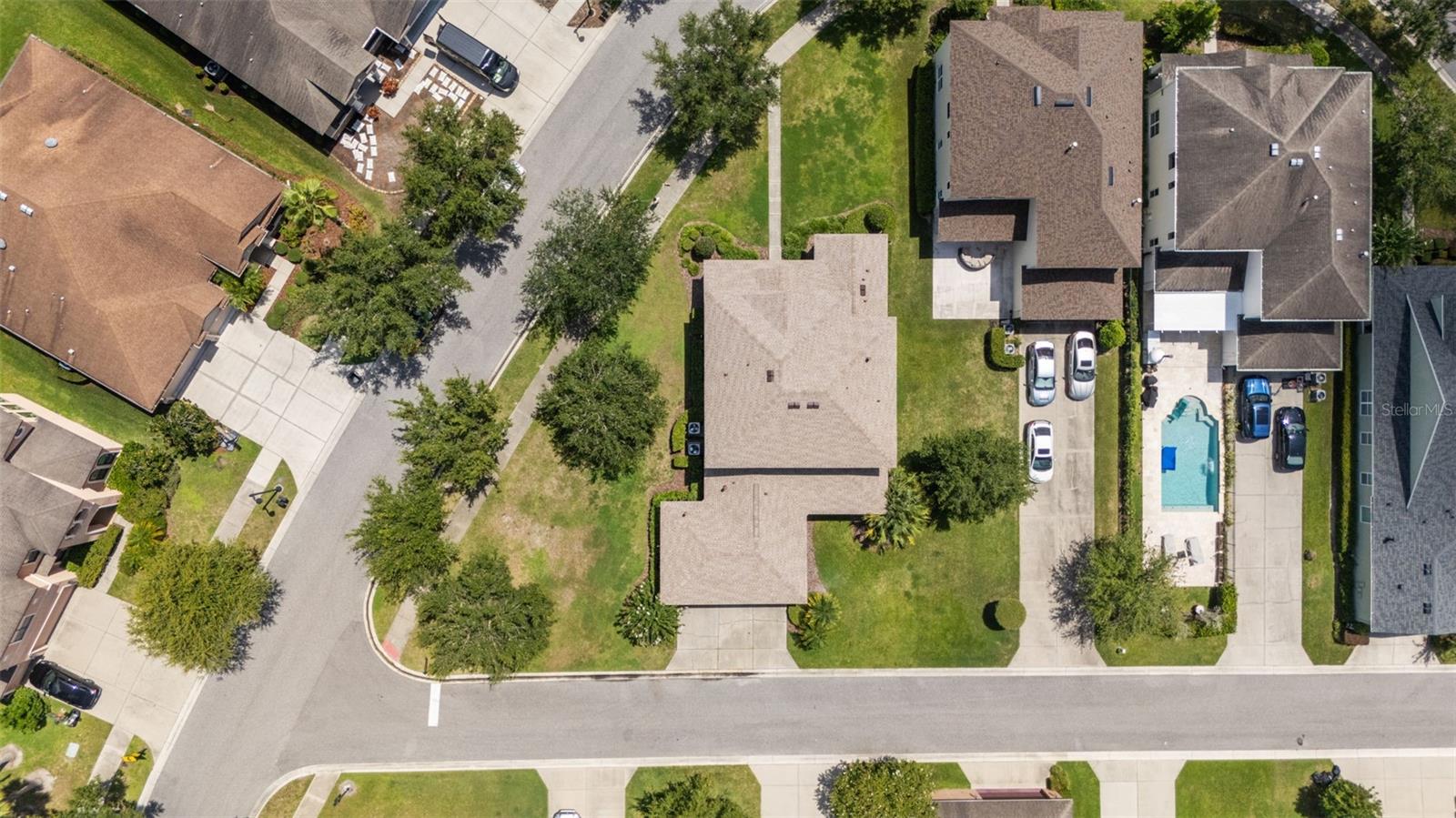 GRAND HAMPTON PH 5 - Residential