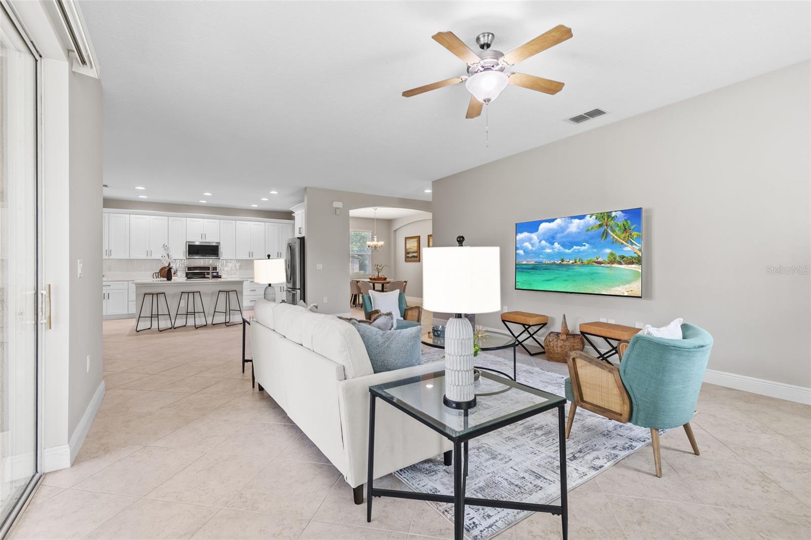 GRAND HAMPTON PH 5 - Residential