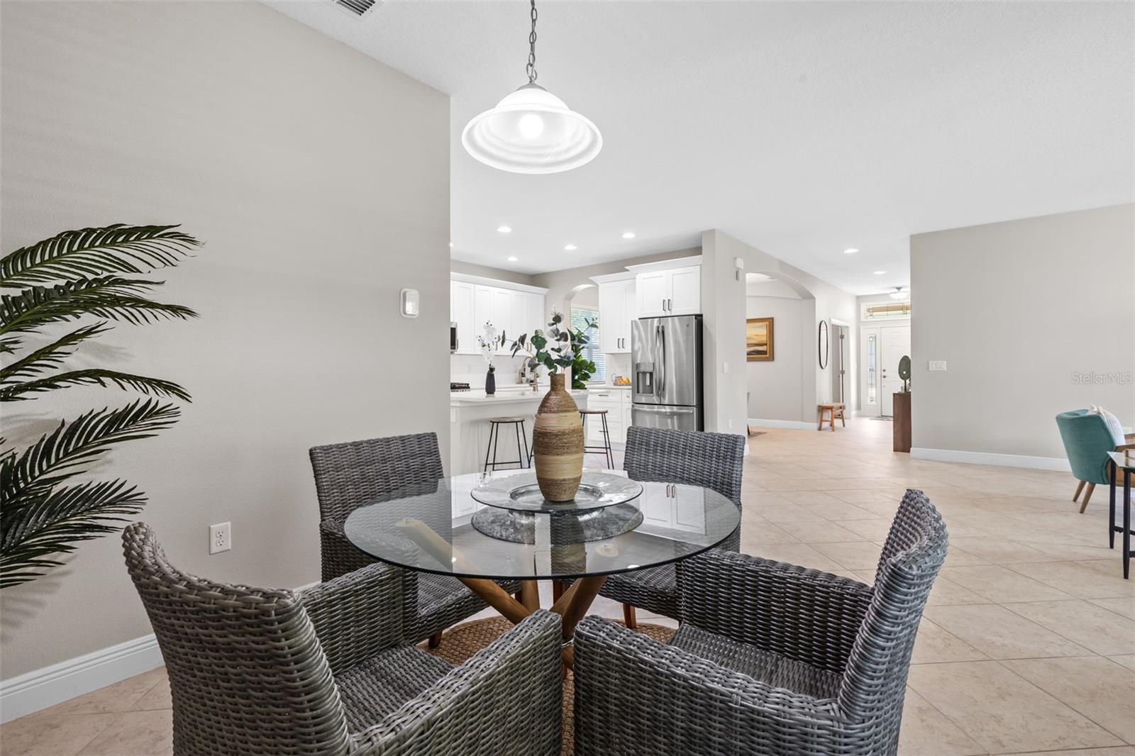 GRAND HAMPTON PH 5 - Residential