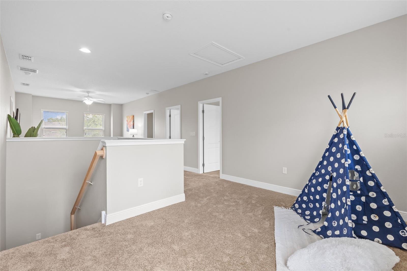 GRAND HAMPTON PH 5 - Residential