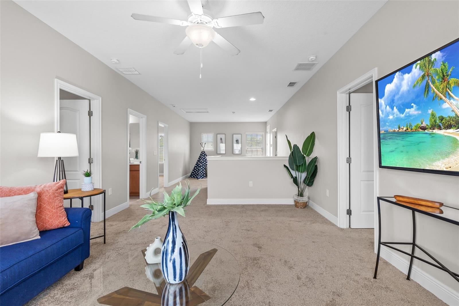 GRAND HAMPTON PH 5 - Residential