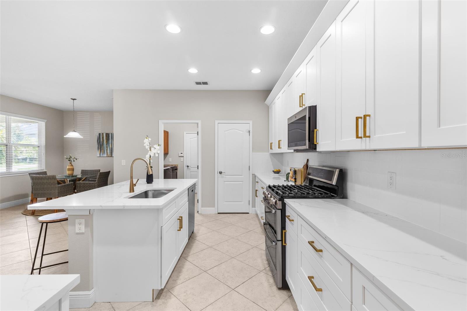 GRAND HAMPTON PH 5 - Residential