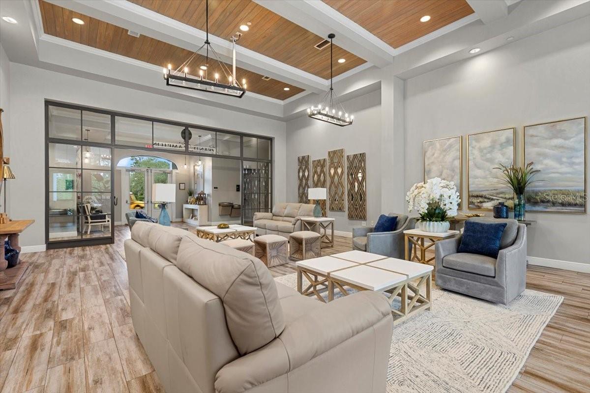 GRAND HAMPTON PH 5 - Residential