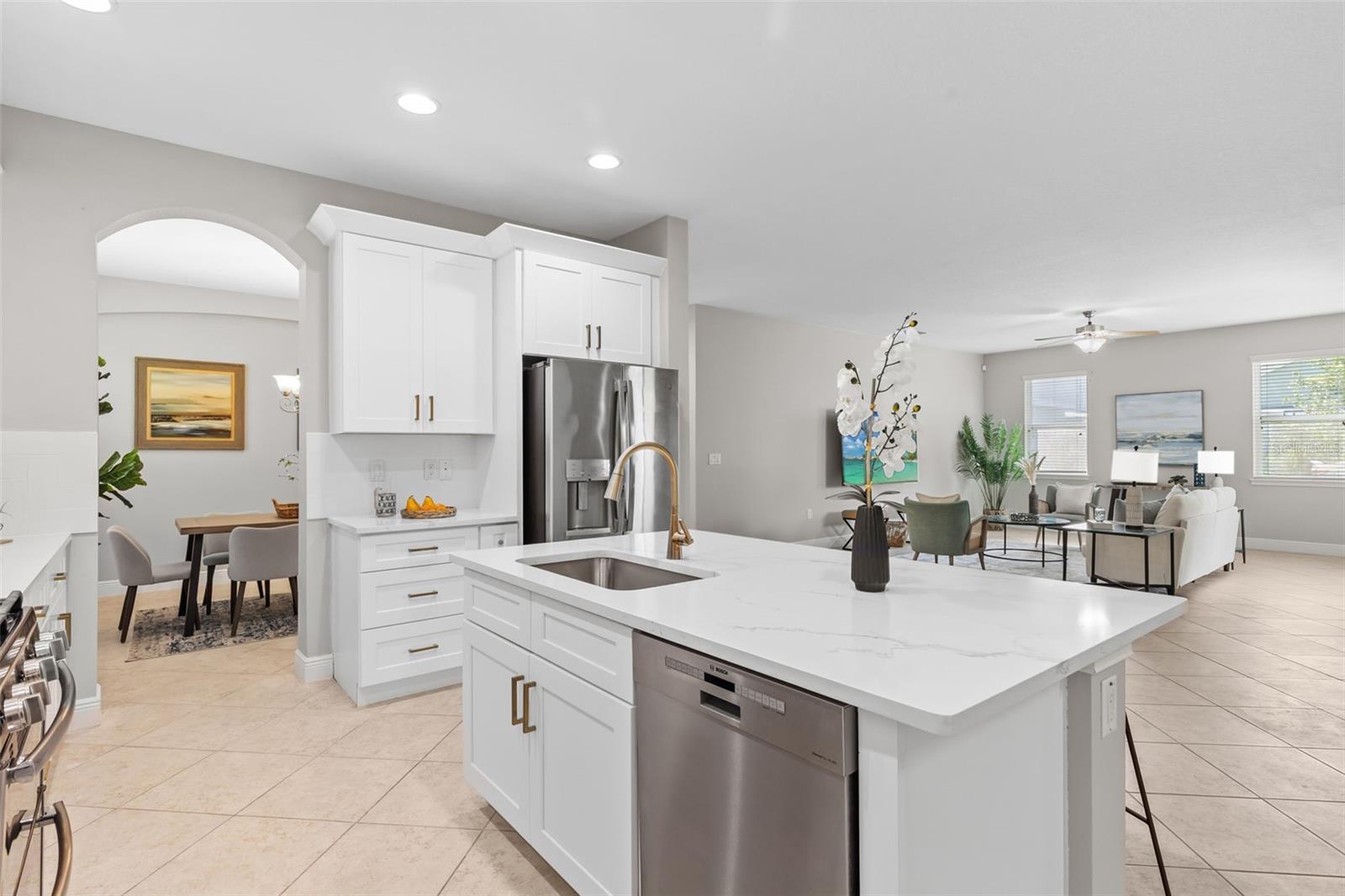 GRAND HAMPTON PH 5 - Residential
