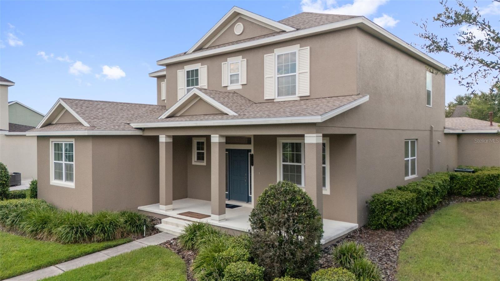 GRAND HAMPTON PH 5 - Residential