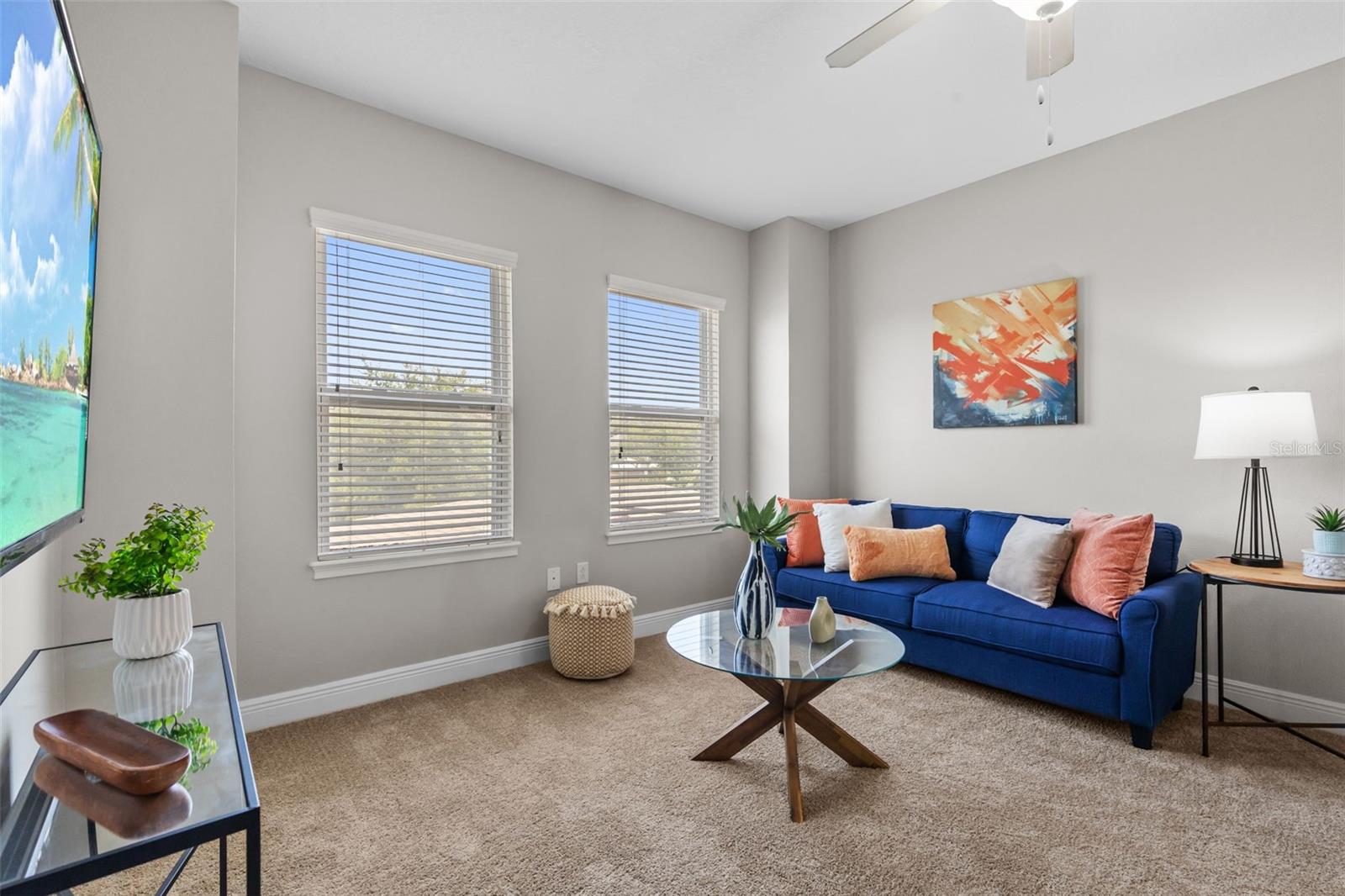 GRAND HAMPTON PH 5 - Residential