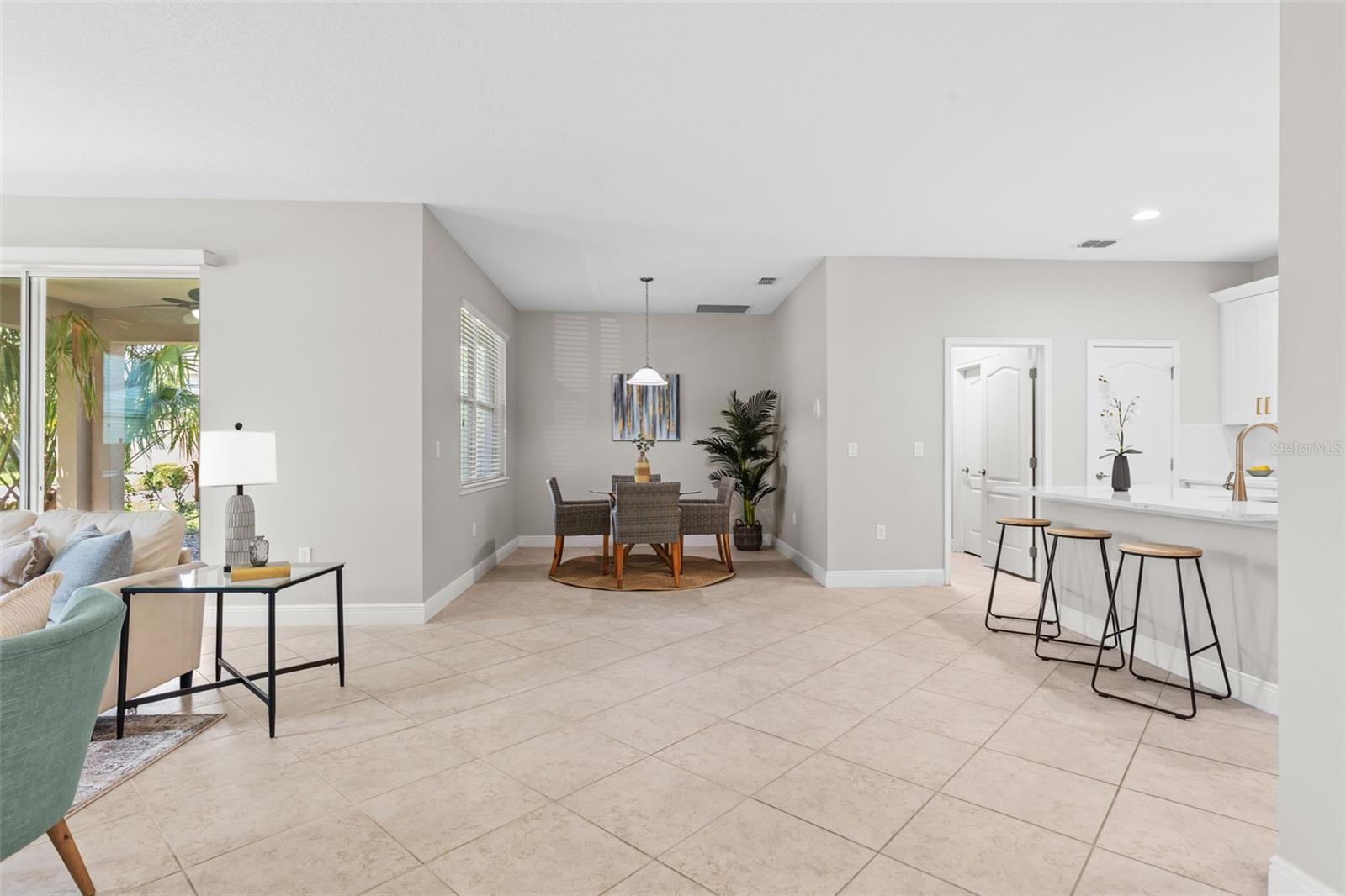 GRAND HAMPTON PH 5 - Residential