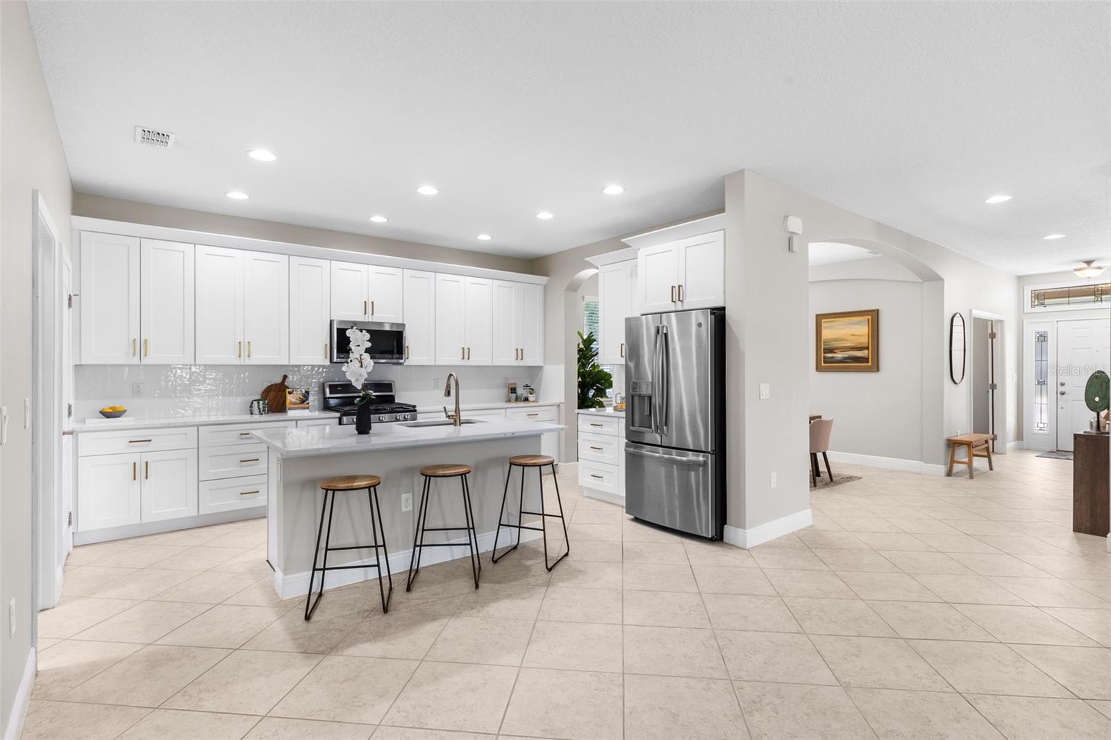 GRAND HAMPTON PH 5 - Residential