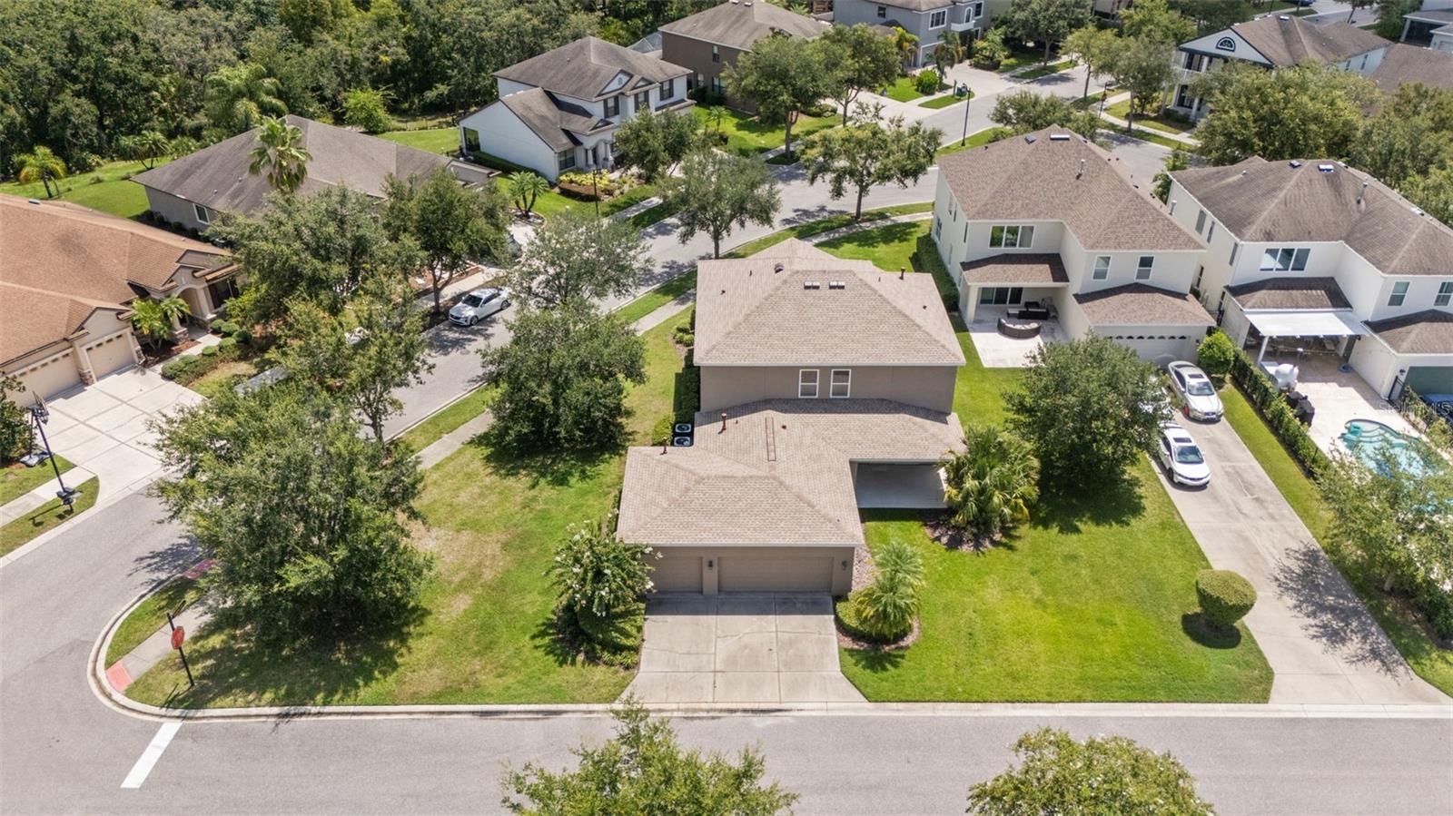GRAND HAMPTON PH 5 - Residential