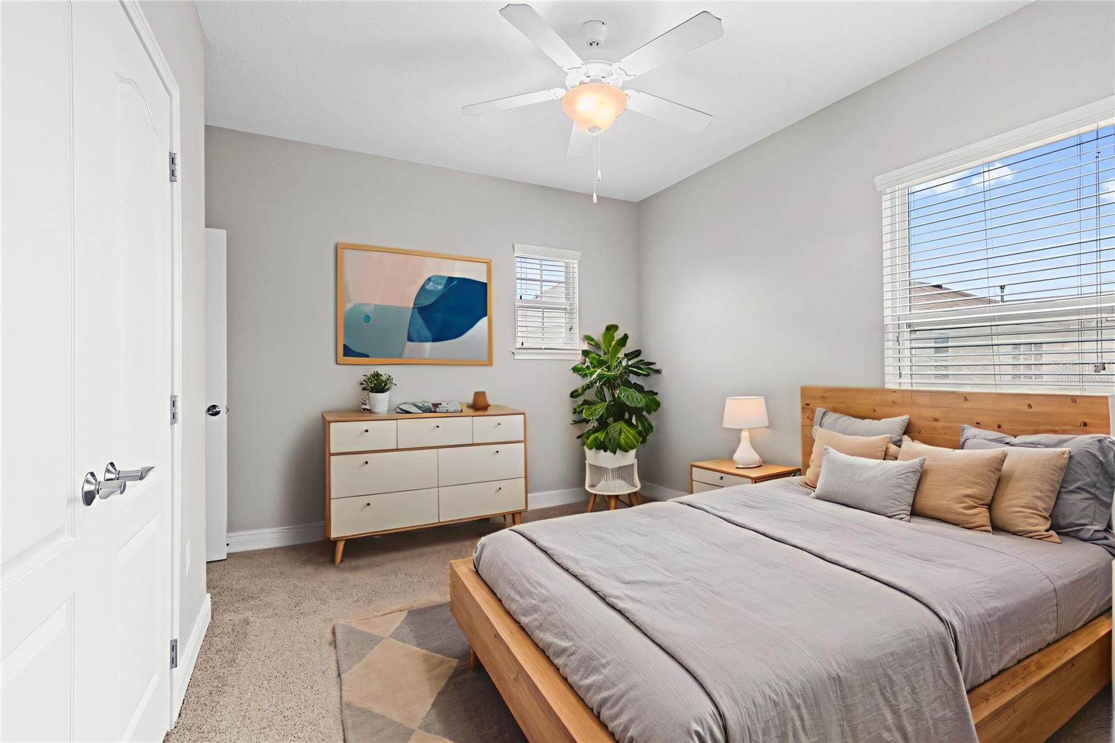 GRAND HAMPTON PH 5 - Residential