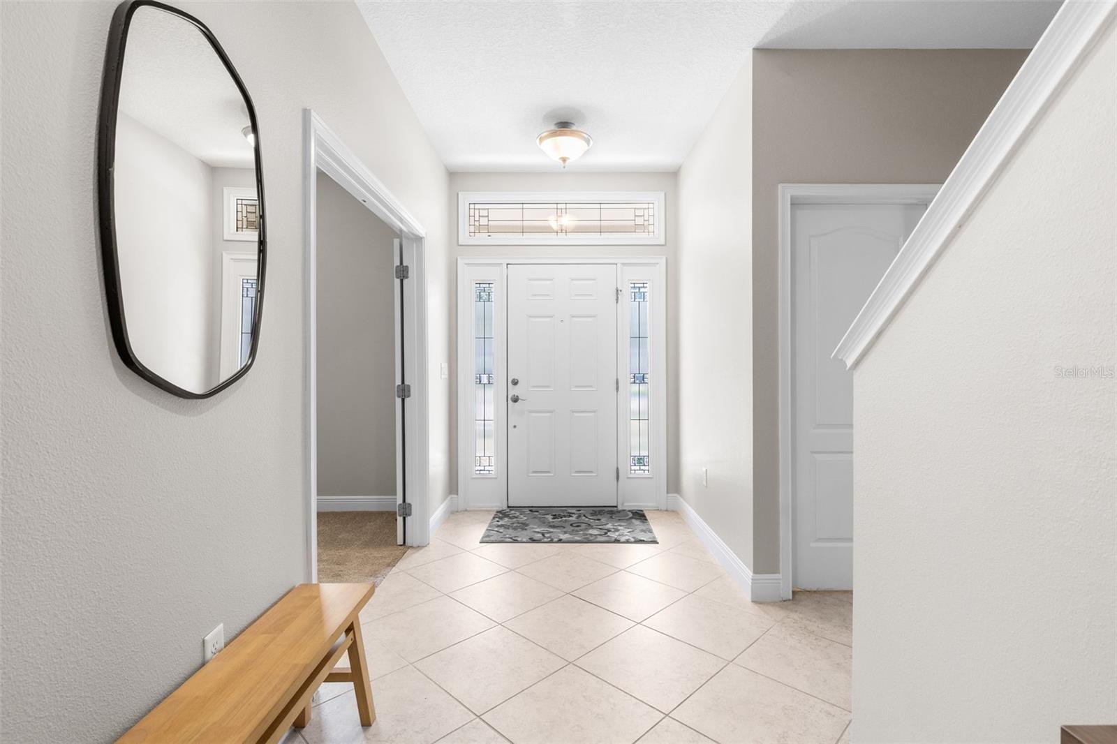 GRAND HAMPTON PH 5 - Residential