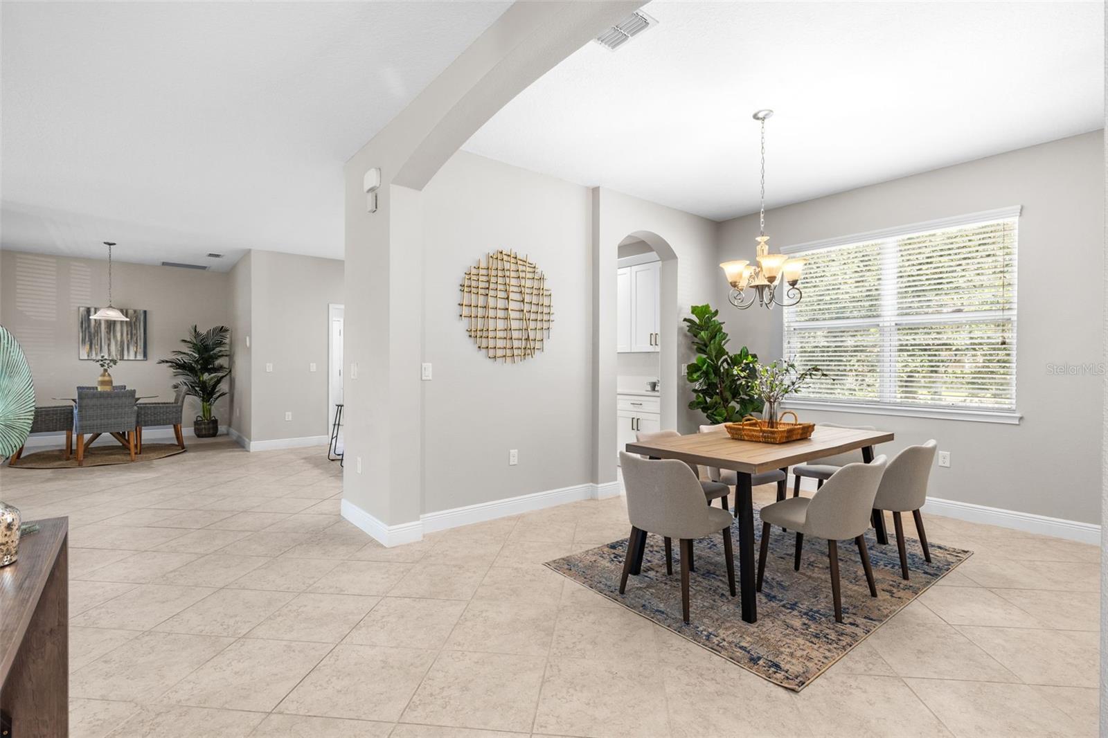 GRAND HAMPTON PH 5 - Residential