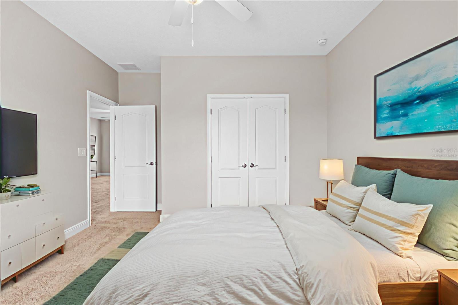 GRAND HAMPTON PH 5 - Residential