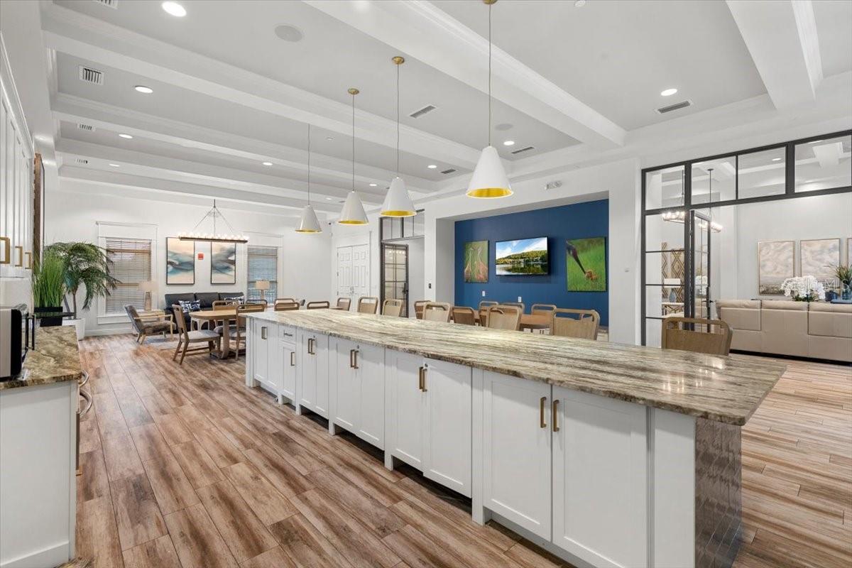 GRAND HAMPTON PH 5 - Residential