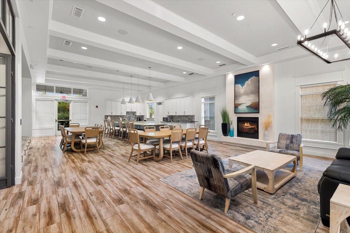 GRAND HAMPTON PH 5 - Residential