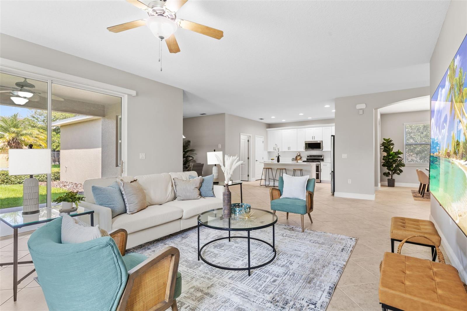 GRAND HAMPTON PH 5 - Residential