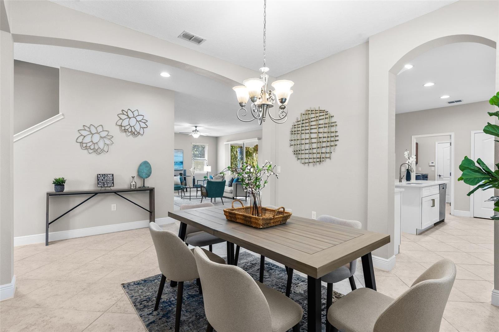 GRAND HAMPTON PH 5 - Residential