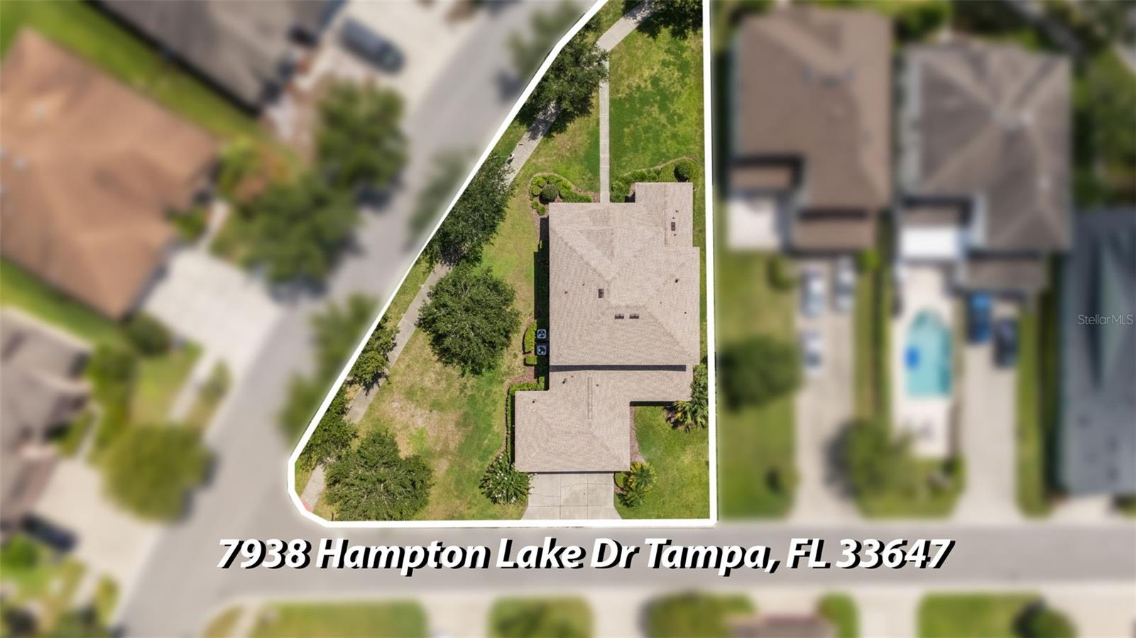 GRAND HAMPTON PH 5 - Residential
