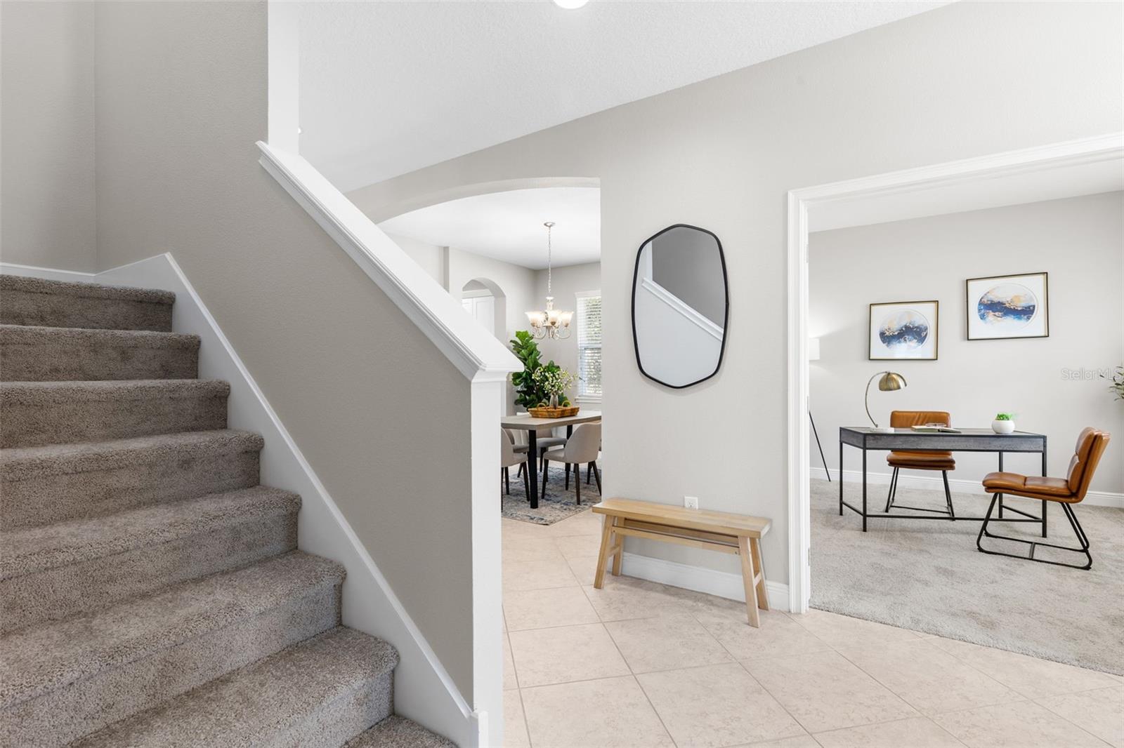 GRAND HAMPTON PH 5 - Residential