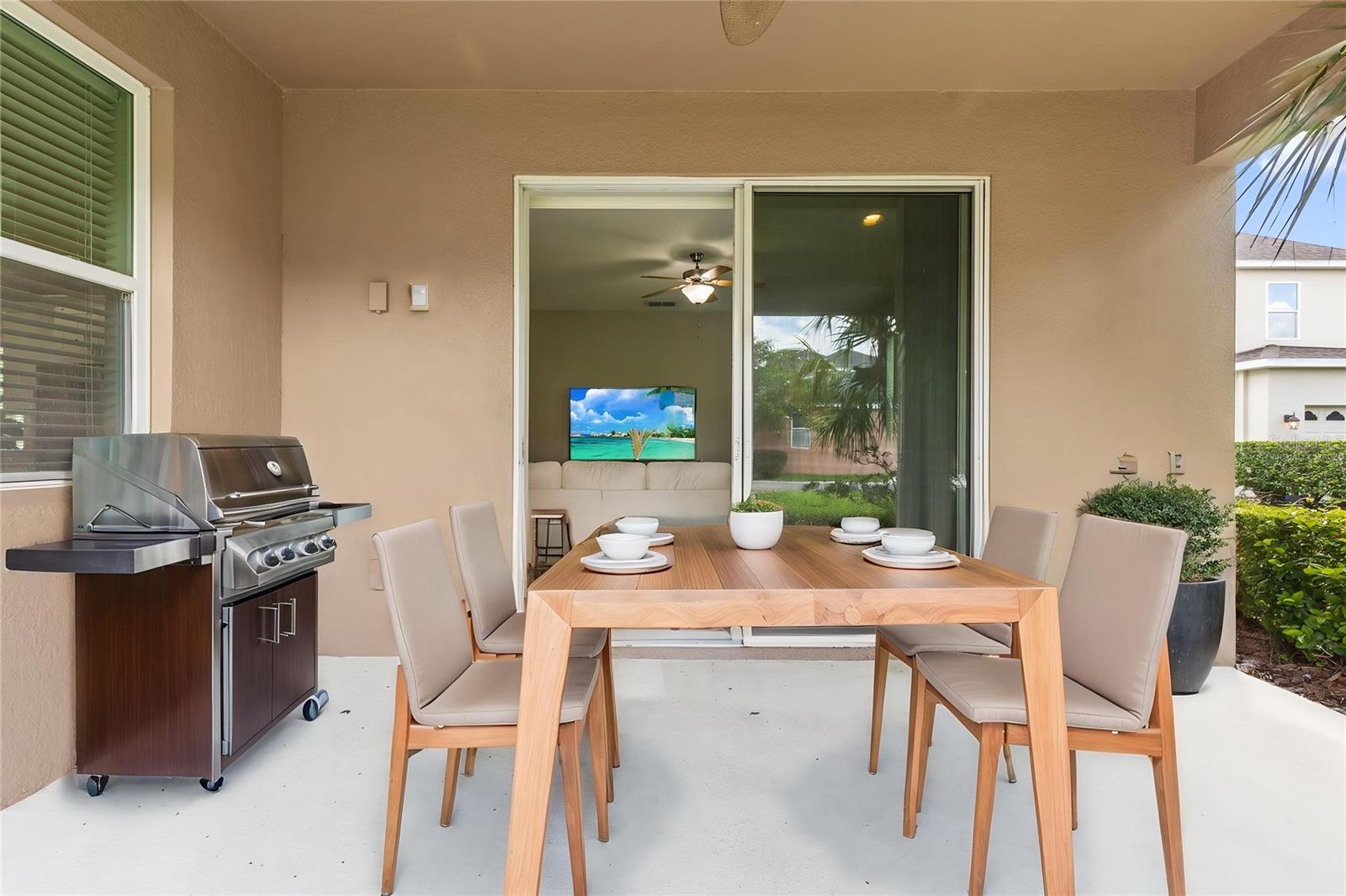 GRAND HAMPTON PH 5 - Residential