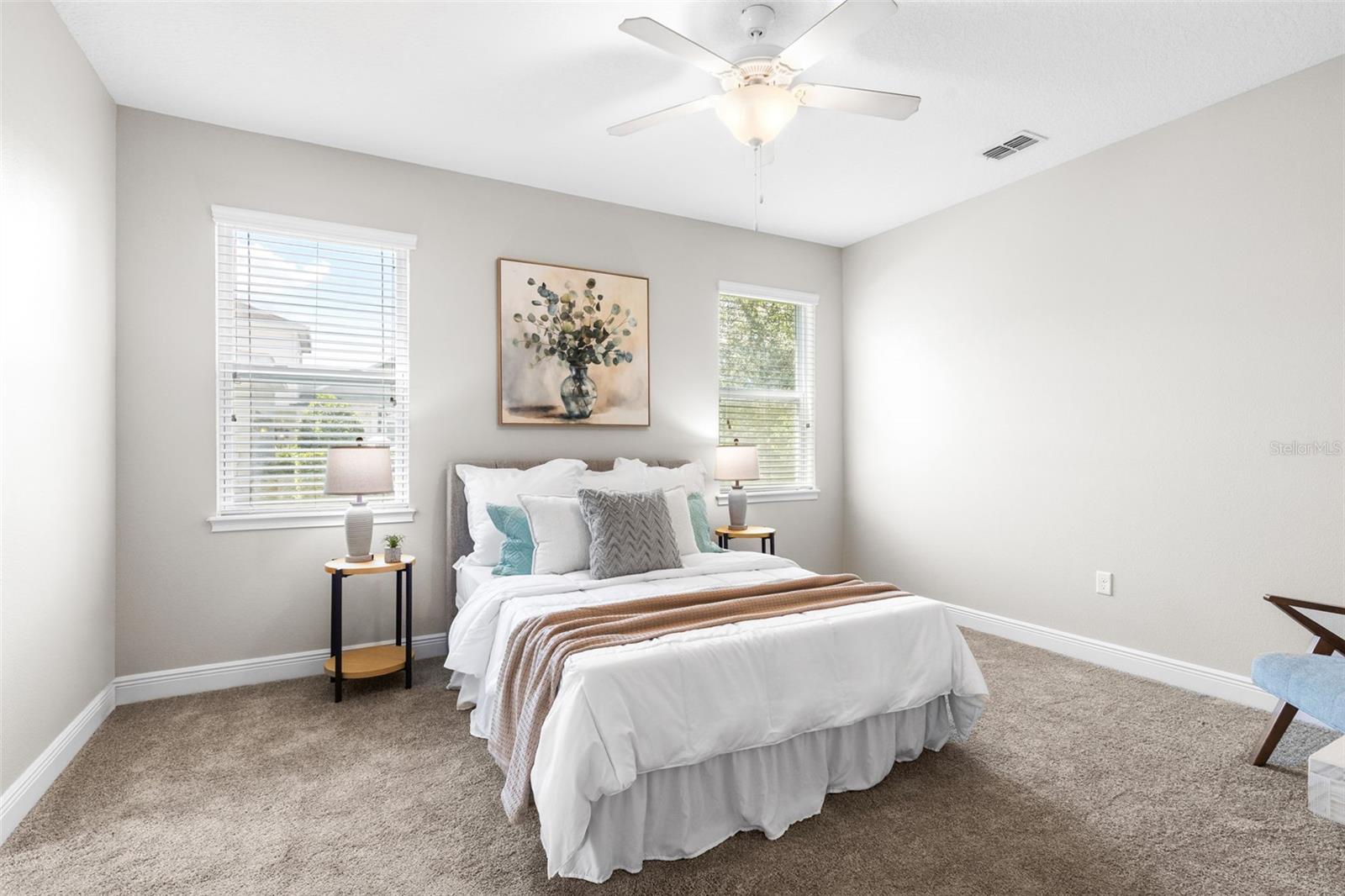 GRAND HAMPTON PH 5 - Residential