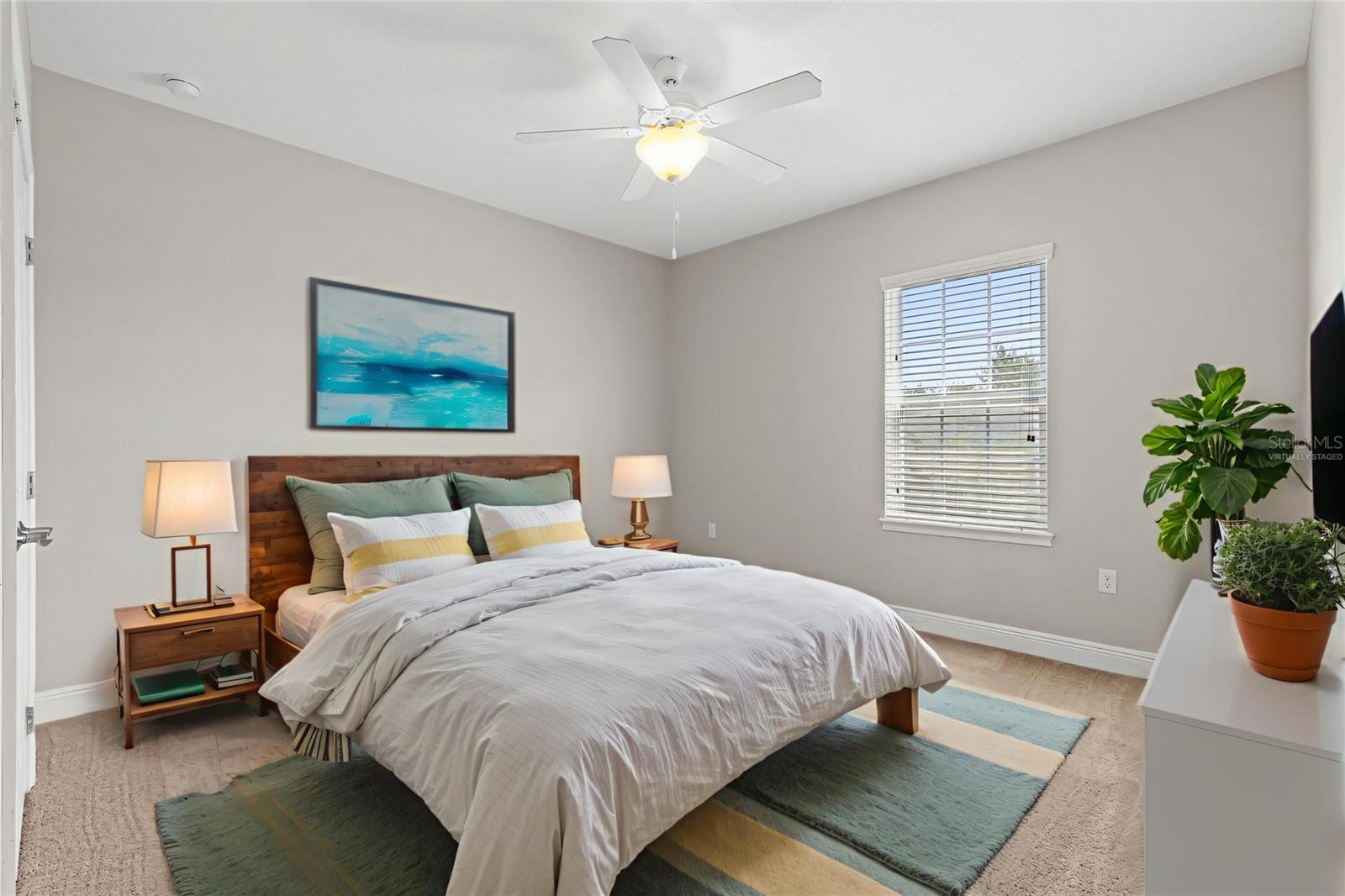 GRAND HAMPTON PH 5 - Residential
