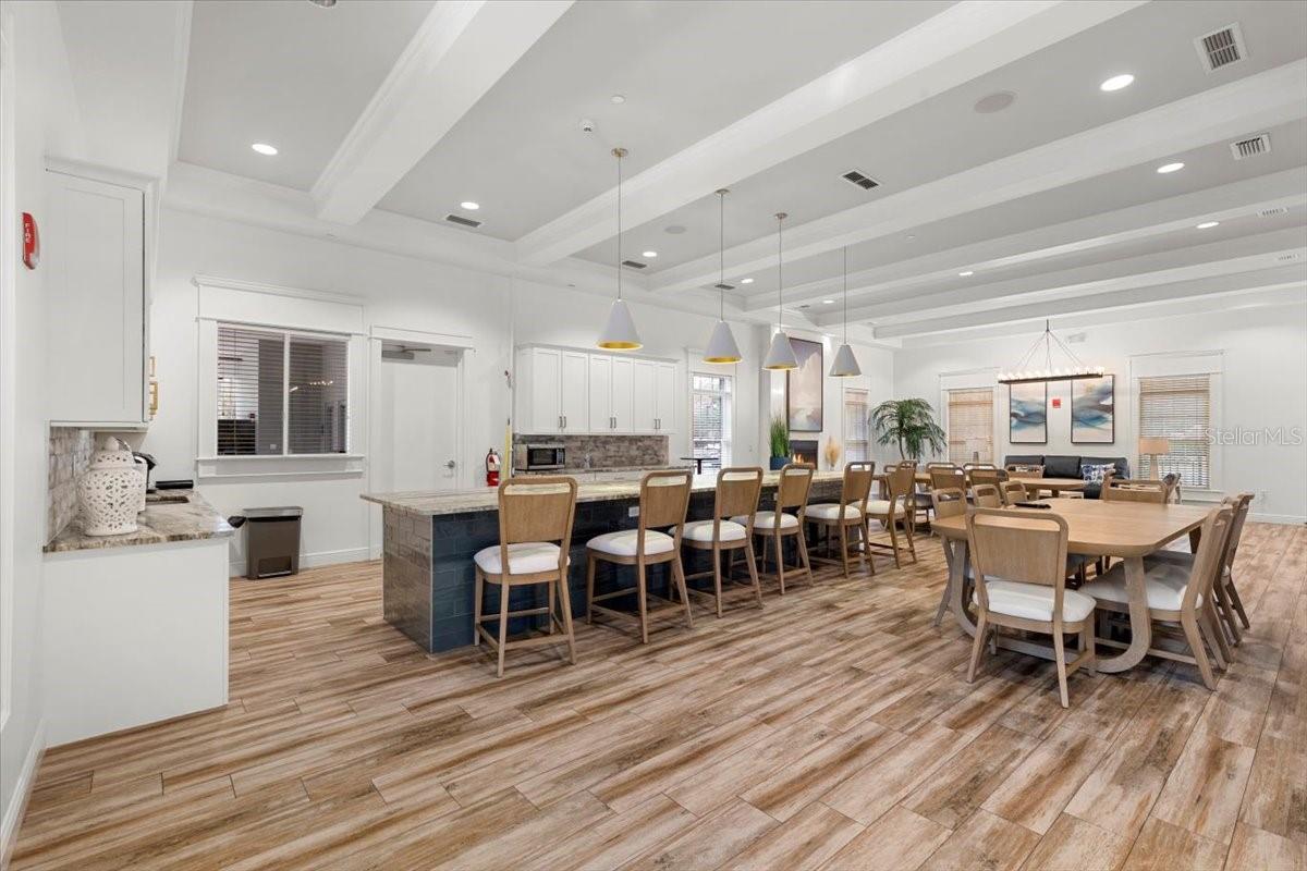 GRAND HAMPTON PH 5 - Residential