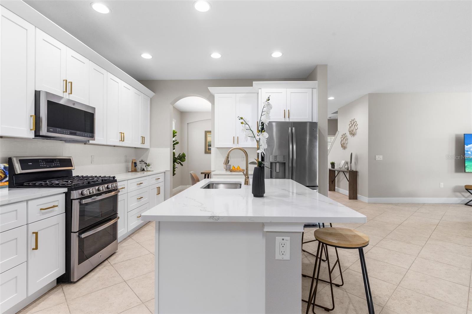 GRAND HAMPTON PH 5 - Residential