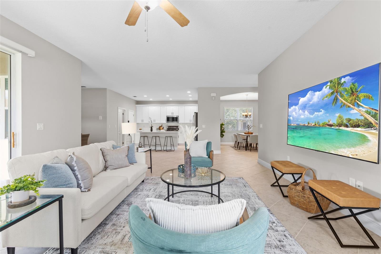 GRAND HAMPTON PH 5 - Residential