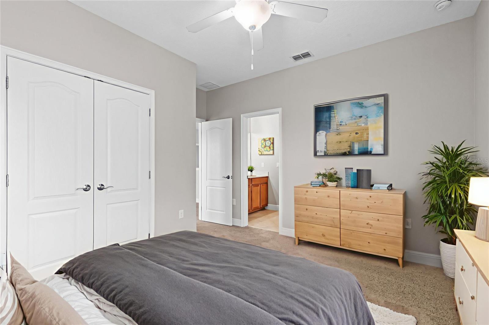 GRAND HAMPTON PH 5 - Residential