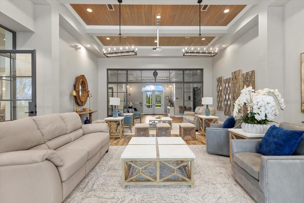 GRAND HAMPTON PH 5 - Residential