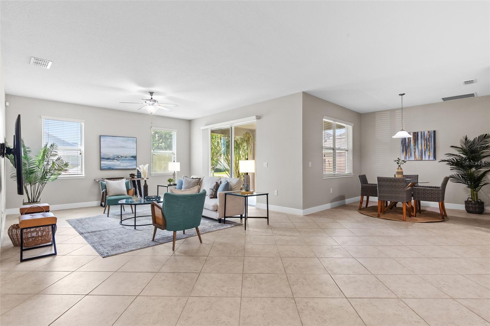 GRAND HAMPTON PH 5 - Residential