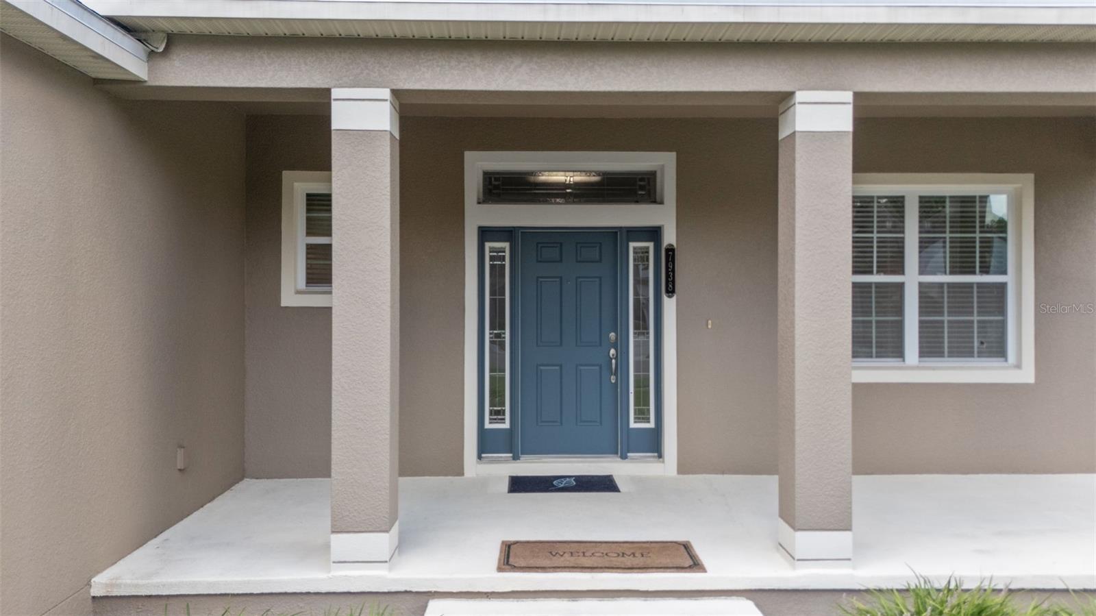 GRAND HAMPTON PH 5 - Residential