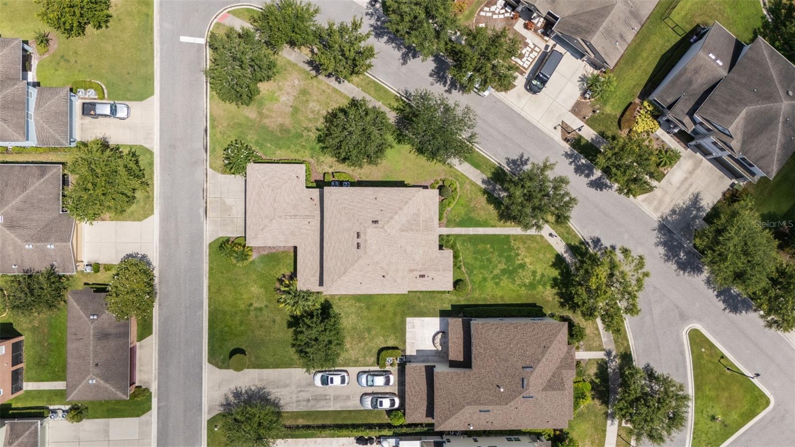 GRAND HAMPTON PH 5 - Residential